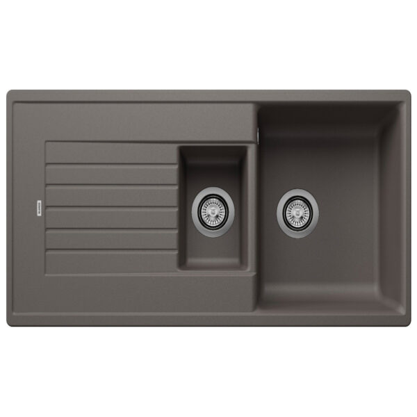 Blanco Zia 6 S Silgranit Kitchen Sink - HiF Kitchens